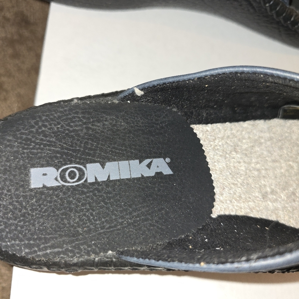 Romika Women's size 37 (US 6.5 -7) - Picture 4 of 4